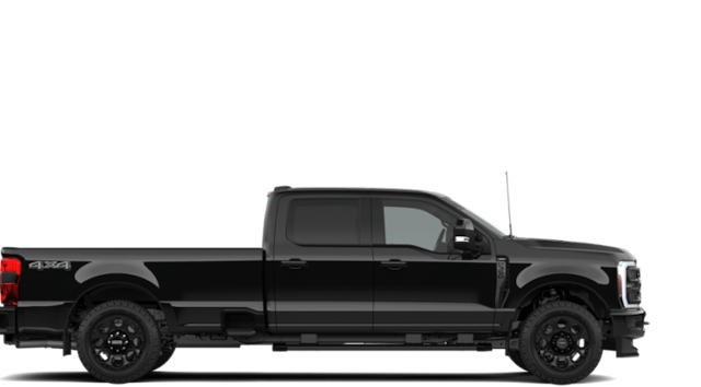 2026 Ford SuperDuty